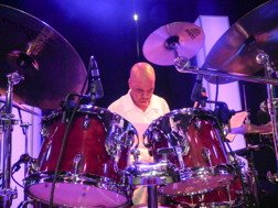 Kenne Thomas at IPR