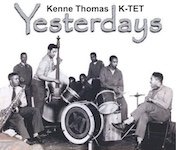 Swing bop jazz tunes by seasoned jazz performers