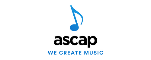 ASCAP recording member