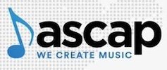 ASCAP recording member